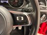 USED 2014 14 VOLKSWAGEN GOLF 2.0 TDI BlueMotion Tech GTD Hatchback 5dr Diesel Manual Euro 6 (s/s) (184 ps) 