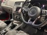 USED 2014 14 VOLKSWAGEN GOLF 2.0 TDI BlueMotion Tech GTD Hatchback 5dr Diesel Manual Euro 6 (s/s) (184 ps) 