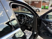 USED 2018 18 MERCEDES-BENZ GLC 2.1 GLC250d AMG Line (Premium) SUV 5dr Diesel G-Tronic 4MATIC Euro 6 (s/s) (204 ps) New MOT and New Service