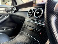 USED 2018 18 MERCEDES-BENZ GLC 2.1 GLC250d AMG Line (Premium) SUV 5dr Diesel G-Tronic 4MATIC Euro 6 (s/s) (204 ps) New MOT and New Service
