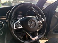 USED 2018 18 MERCEDES-BENZ GLC 2.1 GLC250d AMG Line (Premium) SUV 5dr Diesel G-Tronic 4MATIC Euro 6 (s/s) (204 ps) New MOT and New Service