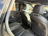 USED 2018 18 MERCEDES-BENZ GLC 2.1 GLC250d AMG Line (Premium) SUV 5dr Diesel G-Tronic 4MATIC Euro 6 (s/s) (204 ps) New MOT and New Service