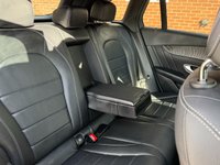 USED 2018 18 MERCEDES-BENZ GLC 2.1 GLC250d AMG Line (Premium) SUV 5dr Diesel G-Tronic 4MATIC Euro 6 (s/s) (204 ps) New MOT and New Service