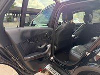 USED 2018 18 MERCEDES-BENZ GLC 2.1 GLC250d AMG Line (Premium) SUV 5dr Diesel G-Tronic 4MATIC Euro 6 (s/s) (204 ps) New MOT and New Service