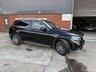 USED 2018 18 MERCEDES-BENZ GLC 2.1 GLC250d AMG Line (Premium) SUV 5dr Diesel G-Tronic 4MATIC Euro 6 (s/s) (204 ps) New MOT and New Service
