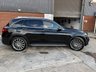 USED 2018 18 MERCEDES-BENZ GLC 2.1 GLC250d AMG Line (Premium) SUV 5dr Diesel G-Tronic 4MATIC Euro 6 (s/s) (204 ps) New MOT and New Service