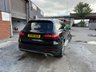 USED 2018 18 MERCEDES-BENZ GLC 2.1 GLC250d AMG Line (Premium) SUV 5dr Diesel G-Tronic 4MATIC Euro 6 (s/s) (204 ps) New MOT and New Service