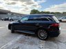 USED 2018 18 MERCEDES-BENZ GLC 2.1 GLC250d AMG Line (Premium) SUV 5dr Diesel G-Tronic 4MATIC Euro 6 (s/s) (204 ps) New MOT and New Service