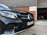 USED 2018 18 MERCEDES-BENZ GLC 2.1 GLC250d AMG Line (Premium) SUV 5dr Diesel G-Tronic 4MATIC Euro 6 (s/s) (204 ps) New MOT and New Service