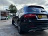 USED 2018 18 MERCEDES-BENZ GLC 2.1 GLC250d AMG Line (Premium) SUV 5dr Diesel G-Tronic 4MATIC Euro 6 (s/s) (204 ps) New MOT and New Service