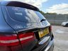 USED 2018 18 MERCEDES-BENZ GLC 2.1 GLC250d AMG Line (Premium) SUV 5dr Diesel G-Tronic 4MATIC Euro 6 (s/s) (204 ps) New MOT and New Service