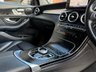 USED 2018 18 MERCEDES-BENZ GLC 2.1 GLC250d AMG Line (Premium) SUV 5dr Diesel G-Tronic 4MATIC Euro 6 (s/s) (204 ps) New MOT and New Service