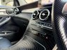 USED 2018 18 MERCEDES-BENZ GLC 2.1 GLC250d AMG Line (Premium) SUV 5dr Diesel G-Tronic 4MATIC Euro 6 (s/s) (204 ps) New MOT and New Service