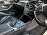 USED 2018 18 MERCEDES-BENZ GLC 2.1 GLC250d AMG Line (Premium) SUV 5dr Diesel G-Tronic 4MATIC Euro 6 (s/s) (204 ps) New MOT and New Service