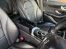 USED 2018 18 MERCEDES-BENZ GLC 2.1 GLC250d AMG Line (Premium) SUV 5dr Diesel G-Tronic 4MATIC Euro 6 (s/s) (204 ps) New MOT and New Service