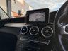 USED 2018 18 MERCEDES-BENZ GLC 2.1 GLC250d AMG Line (Premium) SUV 5dr Diesel G-Tronic 4MATIC Euro 6 (s/s) (204 ps) New MOT and New Service