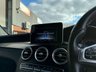 USED 2018 18 MERCEDES-BENZ GLC 2.1 GLC250d AMG Line (Premium) SUV 5dr Diesel G-Tronic 4MATIC Euro 6 (s/s) (204 ps) New MOT and New Service