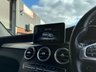 USED 2018 18 MERCEDES-BENZ GLC 2.1 GLC250d AMG Line (Premium) SUV 5dr Diesel G-Tronic 4MATIC Euro 6 (s/s) (204 ps) New MOT and New Service