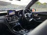 USED 2018 18 MERCEDES-BENZ GLC 2.1 GLC250d AMG Line (Premium) SUV 5dr Diesel G-Tronic 4MATIC Euro 6 (s/s) (204 ps) New MOT and New Service