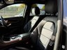 USED 2018 18 MERCEDES-BENZ GLC 2.1 GLC250d AMG Line (Premium) SUV 5dr Diesel G-Tronic 4MATIC Euro 6 (s/s) (204 ps) New MOT and New Service