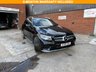 USED 2018 18 MERCEDES-BENZ GLC 2.1 GLC250d AMG Line (Premium) SUV 5dr Diesel G-Tronic 4MATIC Euro 6 (s/s) (204 ps) New MOT and New Service