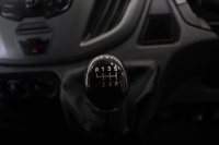 USED 2019 19 FORD TRANSIT 350 2.0 ECOBLUE 130PS RWD (DRW) DOUBLE CAB TIPPER - NO VAT 