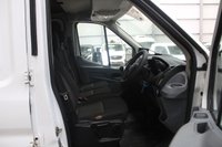 USED 2019 19 FORD TRANSIT 350 2.0 ECOBLUE 130PS RWD (DRW) DOUBLE CAB TIPPER - NO VAT 