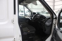 USED 2019 19 FORD TRANSIT 350 2.0 ECOBLUE 130PS RWD (DRW) DOUBLE CAB TIPPER - NO VAT 