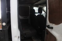 USED 2019 19 FORD TRANSIT 350 2.0 ECOBLUE 130PS RWD (DRW) DOUBLE CAB TIPPER - NO VAT 
