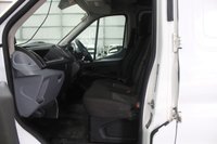 USED 2019 19 FORD TRANSIT 350 2.0 ECOBLUE 130PS RWD (DRW) DOUBLE CAB TIPPER - NO VAT 
