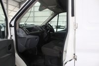 USED 2019 19 FORD TRANSIT 350 2.0 ECOBLUE 130PS RWD (DRW) DOUBLE CAB TIPPER - NO VAT 