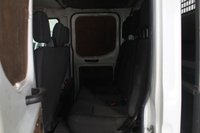 USED 2019 19 FORD TRANSIT 350 2.0 ECOBLUE 130PS RWD (DRW) DOUBLE CAB TIPPER - NO VAT 
