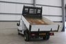 USED 2019 19 FORD TRANSIT 350 2.0 ECOBLUE 130PS RWD (DRW) DOUBLE CAB TIPPER - NO VAT 