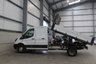 USED 2019 19 FORD TRANSIT 350 2.0 ECOBLUE 130PS RWD (DRW) DOUBLE CAB TIPPER - NO VAT 