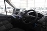 USED 2019 19 FORD TRANSIT 350 2.0 ECOBLUE 130PS RWD (DRW) DOUBLE CAB TIPPER - NO VAT 