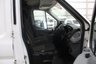 USED 2019 19 FORD TRANSIT 350 2.0 ECOBLUE 130PS RWD (DRW) DOUBLE CAB TIPPER - NO VAT 