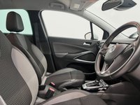 USED 2020 70 VAUXHALL CROSSLAND X 1.2 Turbo Elite Nav SUV 5dr Petrol Auto Euro 6 (s/s) (130 ps) AUTOTRADER AWARD WINNING DEALER