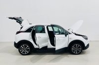USED 2020 70 VAUXHALL CROSSLAND X 1.2 Turbo Elite Nav SUV 5dr Petrol Auto Euro 6 (s/s) (130 ps) AUTOTRADER AWARD WINNING DEALER