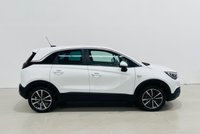 USED 2020 70 VAUXHALL CROSSLAND X 1.2 Turbo Elite Nav SUV 5dr Petrol Auto Euro 6 (s/s) (130 ps) AUTOTRADER AWARD WINNING DEALER
