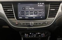 USED 2020 70 VAUXHALL CROSSLAND X 1.2 Turbo Elite Nav SUV 5dr Petrol Auto Euro 6 (s/s) (130 ps) AUTOTRADER AWARD WINNING DEALER