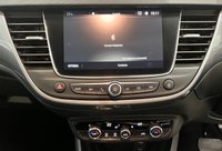 USED 2020 70 VAUXHALL CROSSLAND X 1.2 Turbo Elite Nav SUV 5dr Petrol Auto Euro 6 (s/s) (130 ps) AUTOTRADER AWARD WINNING DEALER