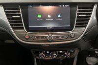 USED 2020 70 VAUXHALL CROSSLAND X 1.2 Turbo Elite Nav SUV 5dr Petrol Auto Euro 6 (s/s) (130 ps) AUTOTRADER AWARD WINNING DEALER
