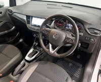 USED 2020 70 VAUXHALL CROSSLAND X 1.2 Turbo Elite Nav SUV 5dr Petrol Auto Euro 6 (s/s) (130 ps) AUTOTRADER AWARD WINNING DEALER