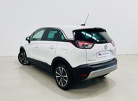USED 2020 70 VAUXHALL CROSSLAND X 1.2 Turbo Elite Nav SUV 5dr Petrol Auto Euro 6 (s/s) (130 ps) AUTOTRADER AWARD WINNING DEALER