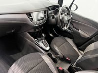 USED 2020 70 VAUXHALL CROSSLAND X 1.2 Turbo Elite Nav SUV 5dr Petrol Auto Euro 6 (s/s) (130 ps) AUTOTRADER AWARD WINNING DEALER