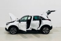 USED 2020 70 VAUXHALL CROSSLAND X 1.2 Turbo Elite Nav SUV 5dr Petrol Auto Euro 6 (s/s) (130 ps) AUTOTRADER AWARD WINNING DEALER