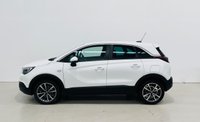 USED 2020 70 VAUXHALL CROSSLAND X 1.2 Turbo Elite Nav SUV 5dr Petrol Auto Euro 6 (s/s) (130 ps) AUTOTRADER AWARD WINNING DEALER