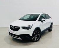 USED 2020 70 VAUXHALL CROSSLAND X 1.2 Turbo Elite Nav SUV 5dr Petrol Auto Euro 6 (s/s) (130 ps) AUTOTRADER AWARD WINNING DEALER