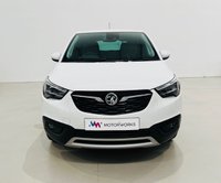 USED 2020 70 VAUXHALL CROSSLAND X 1.2 Turbo Elite Nav SUV 5dr Petrol Auto Euro 6 (s/s) (130 ps) AUTOTRADER AWARD WINNING DEALER