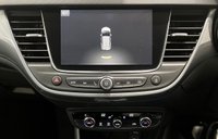 USED 2020 70 VAUXHALL CROSSLAND X 1.2 Turbo Elite Nav SUV 5dr Petrol Auto Euro 6 (s/s) (130 ps) AUTOTRADER AWARD WINNING DEALER